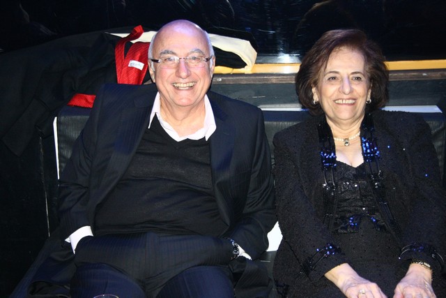 SIDC Fundraising Event(part 2)